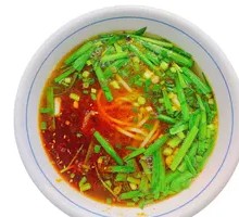 Braised Beef Rice Noodles