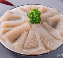 Tofu-like Konjac Tripe