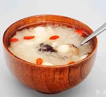 Tremella Soup