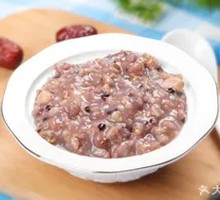 Peanut Rice Porridge