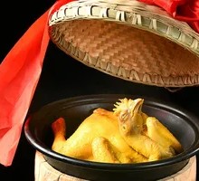 Grandmother's Immortal Chicken