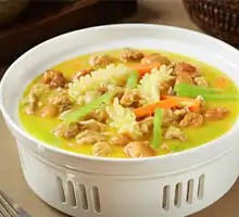 Yan Lao Chuan Family Feast