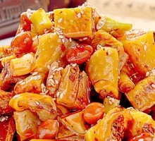 Homestyle Mixed Free-range Chicken