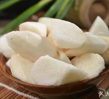 Fatty Stomach Fresh Taro Chicken Pot