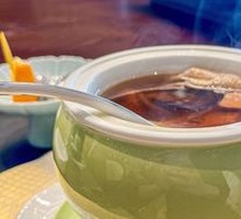 15-Year-old Chen Pi Stewed Old Duck