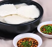 Stone-milled Tofu Pudding