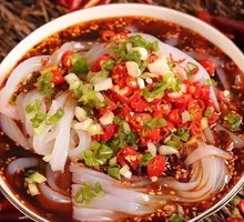 Xichang Sad Cold Noodles
