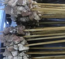 Black Pepper Mini Pork