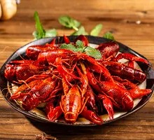 Spicy Crawfish