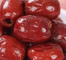 Crispy Fried Jujube