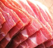 Tianma Ham Chicken Pot