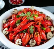 Spicy Crawfish