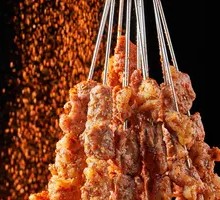 Charcoal-Grilled Pork Belly