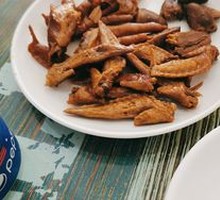 Braised Dish Platter