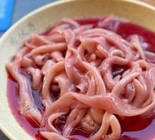 Premium Fresh Duck Intestine from Jiushao