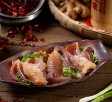 Old Chongqing Flower-Cut Squid