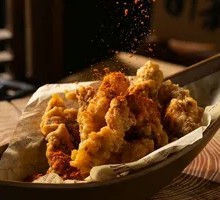 手工现炸小酥肉