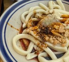 Sweet Noodles