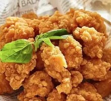Chicken Nuggets