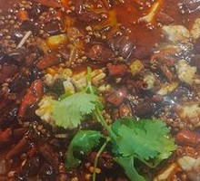 麻椒鱼牛蛙
