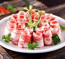Premium Beef Rolls