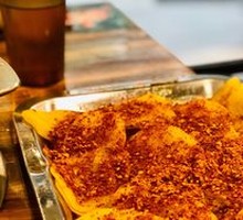Hongmen Potato Slices