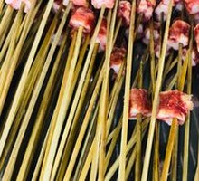 Cantonese Sausage
