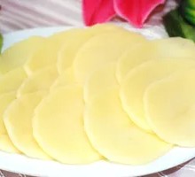 Potato Slices