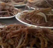 Layered Tripe