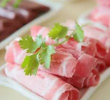 Beef Rib