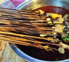 Spicy麻辣 Beef