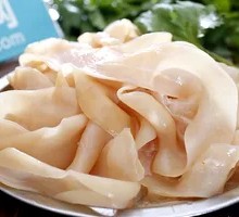 Sweet Potato Noodles