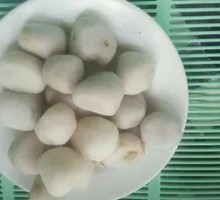 Taro Dish