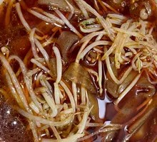 Hot Pot Noodles