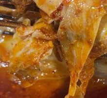 Tofu Skin