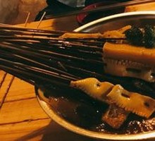 Sichuan Skewers