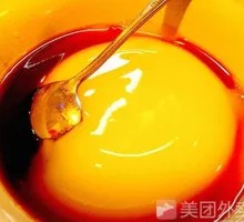 Cold Rice Cake