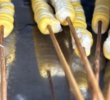 Corn Kernels