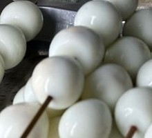 Quail Egg