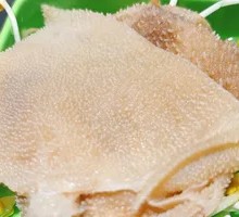 Fresh Sliced Tripe