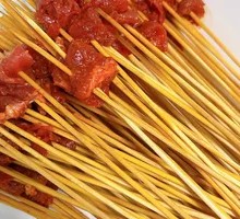 Spicy Beef