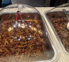 Signature Hand-Stripped Beef Strips