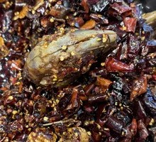 Spicy Famous Rabbit Head