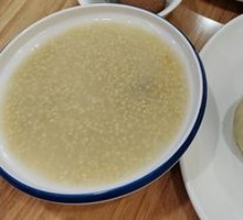 Rice Porridge