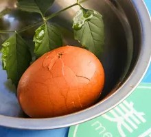 Tea Egg