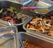 Braised Tofu Cubes