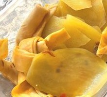 Potato Slices