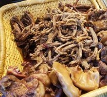 Chicken Feet