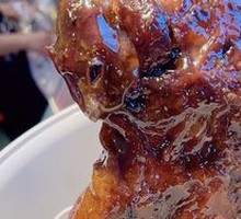 Vacuum-Sealed Sweet Skin Duck Whole