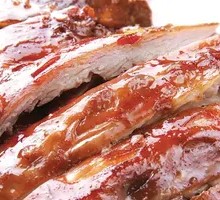 Braised Rabbit
